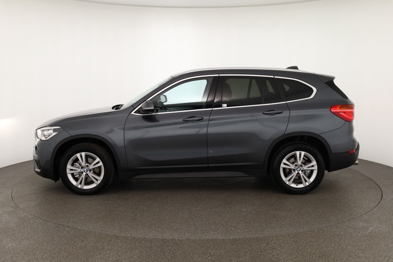 BMW X1 sDrive18i Advantage