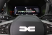 Dacia Bigster Extreme 4x4 mHev 130