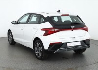 Hyundai i20 1.0 T-GDI Aut.