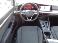 VW Golf VIII Variant 2.0 TDI Life