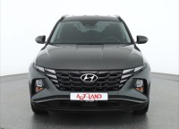 Hyundai Tucson 1.6 T-GDI
