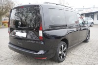 VW Caddy Maxi 1.5 TSI DSG