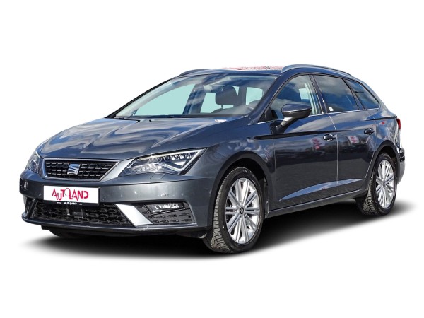 Seat Leon ST FR 1.8 TSI DSG