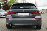 BMW 116 i Advantage Aut.