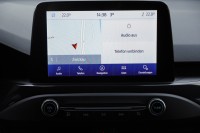 Ford Focus 1.0 M-Hybrid ST-Line X