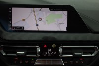 BMW 118 dA Sport Line