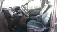 Nissan Townstar Tekna