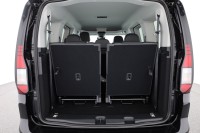 VW Caddy 1.5 TSI DSG