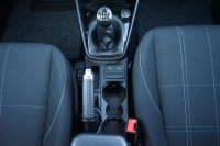 Ford Fiesta 1.1