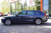 Audi A4 Quattro Avant 40 2.0 TDI quattro advanced