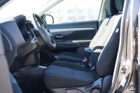 Mitsubishi Outlander 2.2 DI-D Edition 100+ 4WD