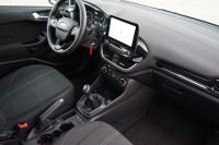 Ford Fiesta 1.1 Cool & Connect