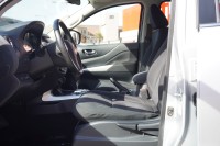 Nissan Navara 4x4 2.3 dCi N-Connecta Double