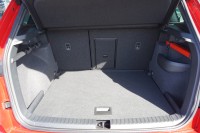 Skoda Karoq 1.5 TSI Sportline