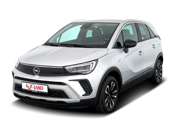 Opel Crossland 1.2 DI Turbo
