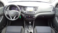 Hyundai Tucson 1.6 T-GDI Advantage 4WD