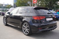 Audi S3 Sportback 2.0 TFSI quattro