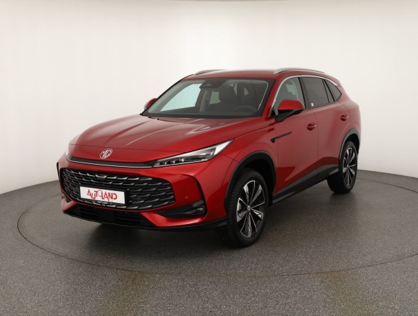 MG HS 1.5 T-GDI Luxury Aut.