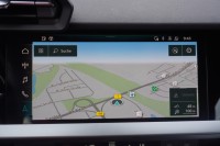 Audi A3 35 TFSI advanced