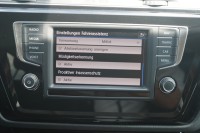 VW Touran 1.4 TSI DSG Highline