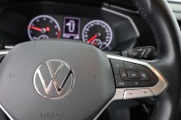 VW T-Cross 1.0 TSI Active