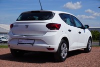 Dacia Sandero TCe90