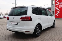 VW Sharan 1.4 TSI Join