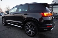 Seat Ateca 2.0 TSI FR 4Drive