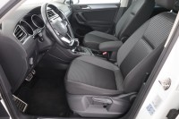 VW Tiguan 1.5 TSI DSG