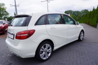 Mercedes-Benz B 200 B200 Urban Aut.
