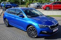 Skoda Scala 1.0 TSI DSG