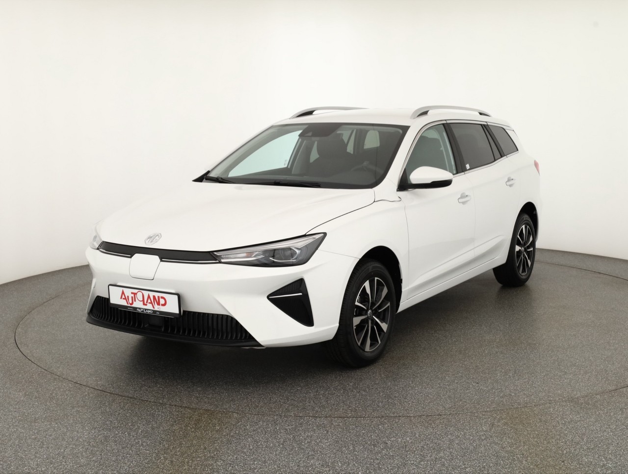 MG 5 MG 5 Comfort 61kWh Aut.
