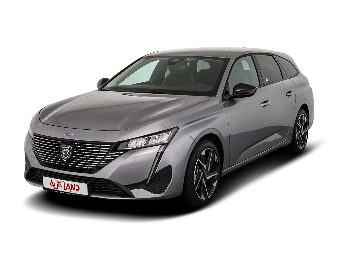 Peugeot 308 SW 1.2 Hybrid 145 Aut.