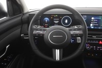 Hyundai Tucson 1.6T-GDI PHEV Facelift Aut. 4WD
