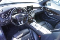Mercedes-Benz GLC 300 Exclusive 4Matic
