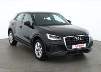 Audi Q2 1.5 TFSI advanced