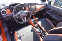 Nissan Micra 1.0IG-T N-Design