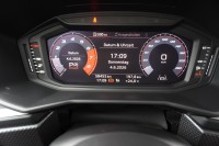 Audi A1 Sportback 40 2.0 TFSI S line
