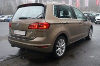 VW Golf Sportsvan VII 1.4TSI Highline