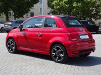 Fiat 500C 1.2