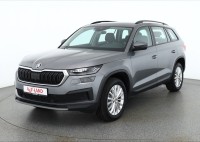 Skoda Kodiaq 1.5 TSI DSG 2-Zonen-Klima Sitzheizung LED