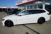 BMW 320 i M Sport