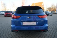 Kia cee'd Sporty Wagon Ceed SW 1.4 T-GDI GT-Line