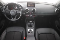 Audi A3 Sportback 1.5 TSI design