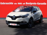 Vorschau: Renault Captur 1.2 TCe Helly Hansen