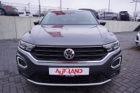 VW T-Roc 2.0 TSI Sport 4Motion DSG