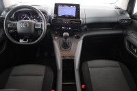 Toyota Proace City Verso 1.2 L1 Team D