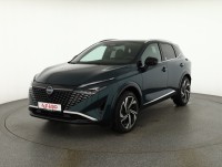 Nissan Qashqai Tekna+ 1.3 Dig-T Aut. 2-Zonen-Klima Navi Sitzheizung