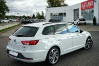 Seat Leon ST 2.0 TDI FR