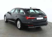 Audi A6 Avant 45 TFSI quattro design